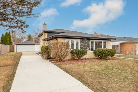 Photo of 9804 Massasoit Avenue, Oak Lawn, IL 60453 (MLS # 12510561)