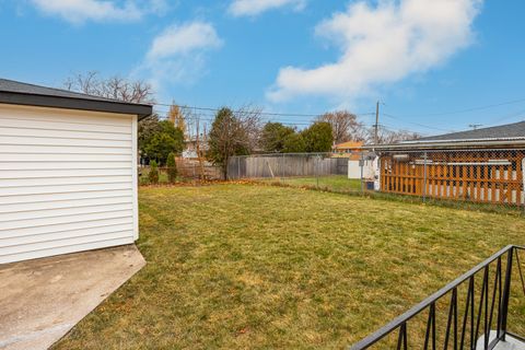 Tiny photo for 9804 Massasoit Avenue, Oak Lawn, IL 60453 (MLS # 12510561)