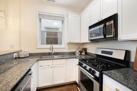 Tiny photo for 1529 W Montana Street #2, Chicago, IL 60614 (MLS # 12489896)