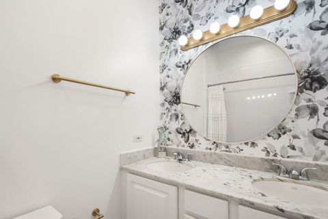 Tiny photo for 1529 W Montana Street #2, Chicago, IL 60614 (MLS # 12489896)