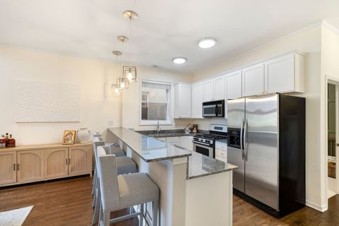 Tiny photo for 1529 W Montana Street #2, Chicago, IL 60614 (MLS # 12489896)