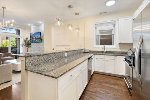 Tiny photo for 1529 W Montana Street #2, Chicago, IL 60614 (MLS # 12489896)