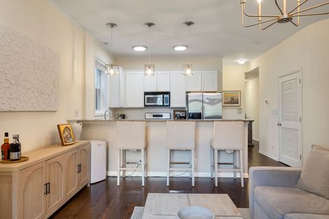 Tiny photo for 1529 W Montana Street #2, Chicago, IL 60614 (MLS # 12489896)