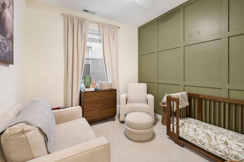 Tiny photo for 1529 W Montana Street #2, Chicago, IL 60614 (MLS # 12489896)