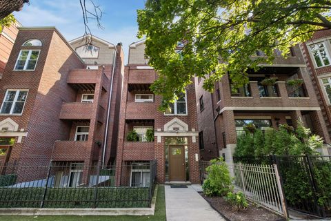 Photo of 1529 W Montana Street #2, Chicago, IL 60614 (MLS # 12489896)