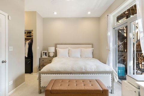 Tiny photo for 1529 W Montana Street #2, Chicago, IL 60614 (MLS # 12489896)