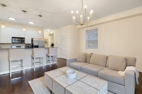 Tiny photo for 1529 W Montana Street #2, Chicago, IL 60614 (MLS # 12489896)