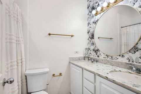 Tiny photo for 1529 W Montana Street #2, Chicago, IL 60614 (MLS # 12489896)