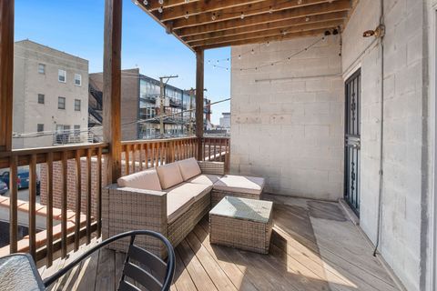 Tiny photo for 1529 W Montana Street #2, Chicago, IL 60614 (MLS # 12489896)