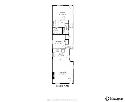 Tiny photo for 1529 W Montana Street #2, Chicago, IL 60614 (MLS # 12489896)