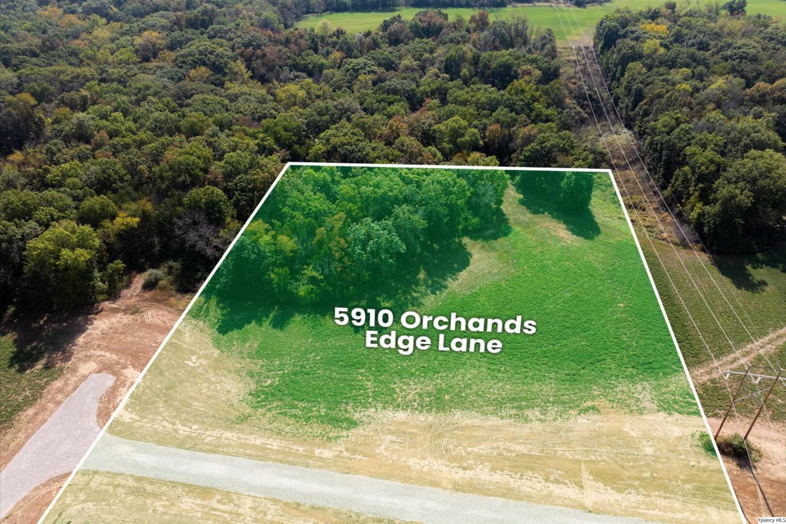 5910 Orchards Edge Lane
