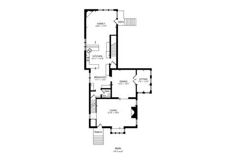 Tiny photo for 1110 Elm Street, Winnetka, IL 60093 (MLS # 12737437)