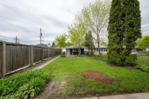 Tiny photo for 8728 S King Drive, Chicago, IL 60619 (MLS # 12686755)
