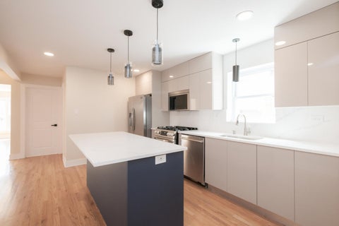Tiny photo for 8728 S King Drive, Chicago, IL 60619 (MLS # 12686755)