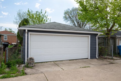 Tiny photo for 8728 S King Drive, Chicago, IL 60619 (MLS # 12686755)