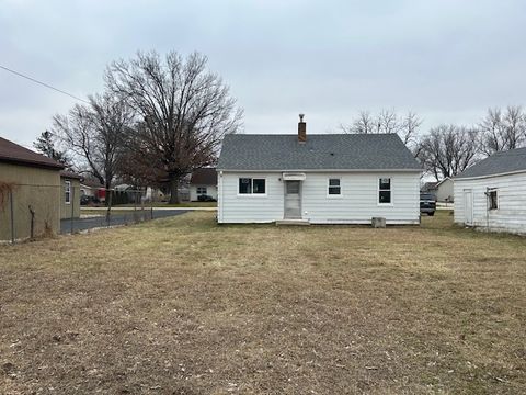 Tiny photo for 4715 50th Avenue, Moline, IL 61265 (MLS # 12546007)