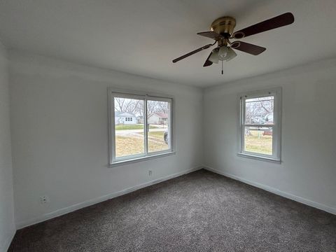 Tiny photo for 4715 50th Avenue, Moline, IL 61265 (MLS # 12546007)