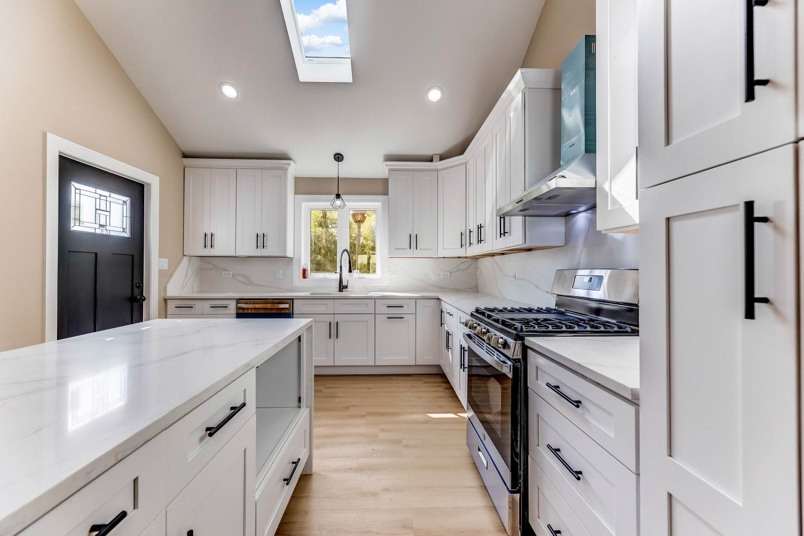 5125 171st st Street