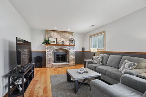 Tiny photo for 701 Wayne Drive, Crete, IL 60417 (MLS # 12507055)