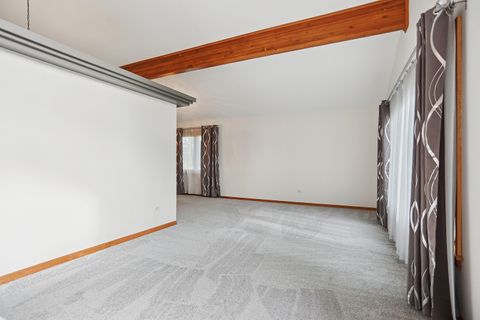 Tiny photo for 701 Wayne Drive, Crete, IL 60417 (MLS # 12507055)