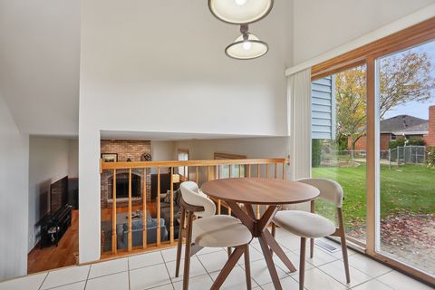 Tiny photo for 701 Wayne Drive, Crete, IL 60417 (MLS # 12507055)