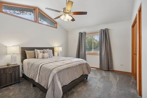 Tiny photo for 701 Wayne Drive, Crete, IL 60417 (MLS # 12507055)