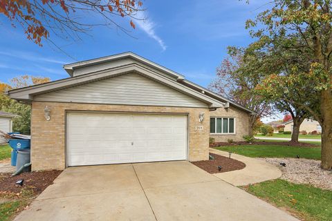 Tiny photo for 701 Wayne Drive, Crete, IL 60417 (MLS # 12507055)