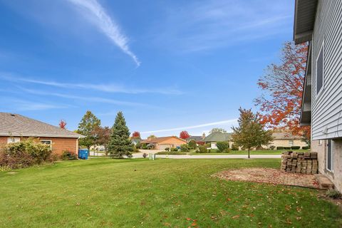 Tiny photo for 701 Wayne Drive, Crete, IL 60417 (MLS # 12507055)