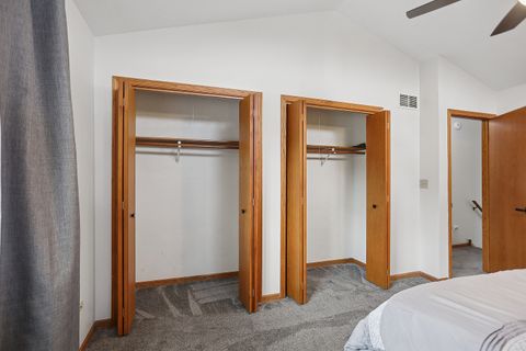 Tiny photo for 701 Wayne Drive, Crete, IL 60417 (MLS # 12507055)