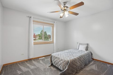 Tiny photo for 701 Wayne Drive, Crete, IL 60417 (MLS # 12507055)