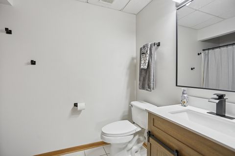 Tiny photo for 701 Wayne Drive, Crete, IL 60417 (MLS # 12507055)