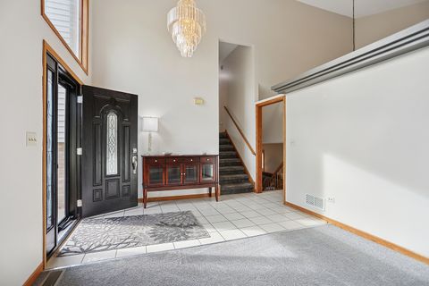 Tiny photo for 701 Wayne Drive, Crete, IL 60417 (MLS # 12507055)