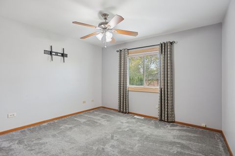 Tiny photo for 701 Wayne Drive, Crete, IL 60417 (MLS # 12507055)