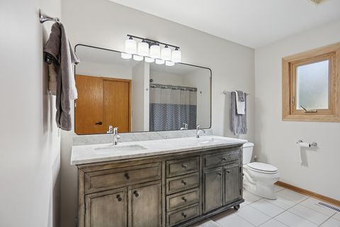 Tiny photo for 701 Wayne Drive, Crete, IL 60417 (MLS # 12507055)