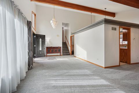 Tiny photo for 701 Wayne Drive, Crete, IL 60417 (MLS # 12507055)