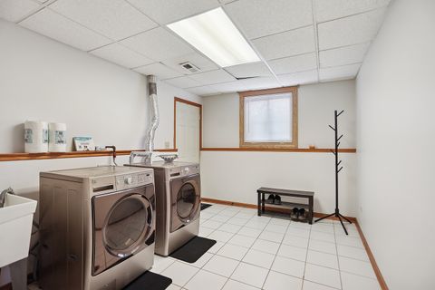 Tiny photo for 701 Wayne Drive, Crete, IL 60417 (MLS # 12507055)