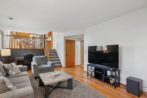 Tiny photo for 701 Wayne Drive, Crete, IL 60417 (MLS # 12507055)