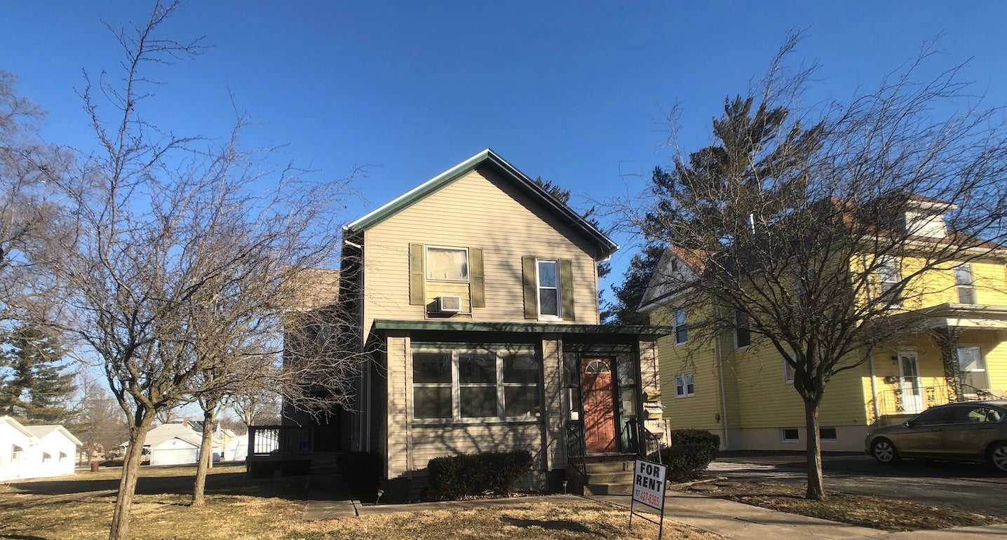 412 E Main Street