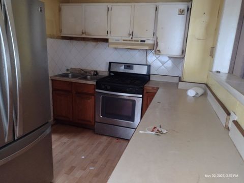 Tiny photo for 113 Arizona Avenue, Joliet, IL 60433 (MLS # 12534690)