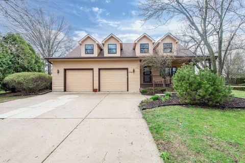 Photo of 42162 N Fossland Avenue, Zion, IL 60099 (MLS # 12621569)