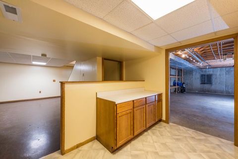 Tiny photo for 42162 N Fossland Avenue, Zion, IL 60099 (MLS # 12621569)