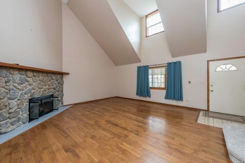 Tiny photo for 42162 N Fossland Avenue, Zion, IL 60099 (MLS # 12621569)