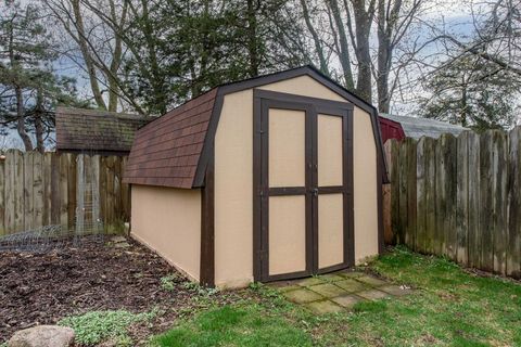 Tiny photo for 42162 N Fossland Avenue, Zion, IL 60099 (MLS # 12621569)