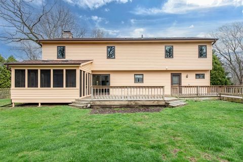 Tiny photo for 42162 N Fossland Avenue, Zion, IL 60099 (MLS # 12621569)