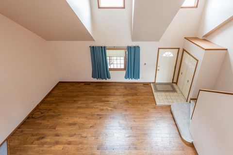 Tiny photo for 42162 N Fossland Avenue, Zion, IL 60099 (MLS # 12621569)