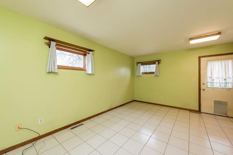 Tiny photo for 42162 N Fossland Avenue, Zion, IL 60099 (MLS # 12621569)
