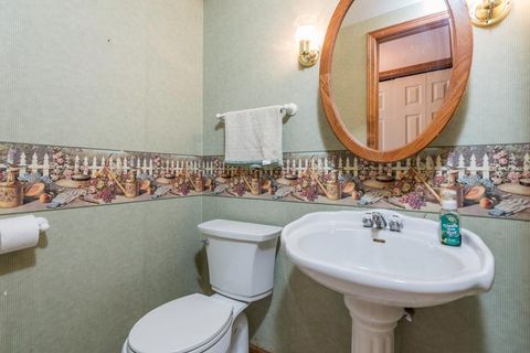 Tiny photo for 42162 N Fossland Avenue, Zion, IL 60099 (MLS # 12621569)