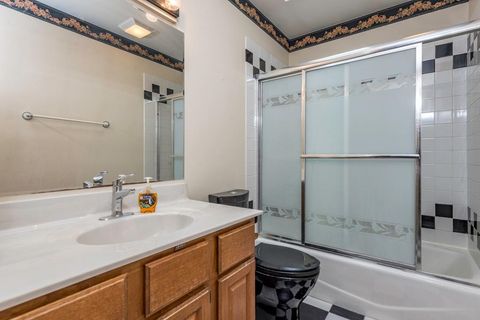 Tiny photo for 42162 N Fossland Avenue, Zion, IL 60099 (MLS # 12621569)