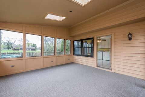 Tiny photo for 42162 N Fossland Avenue, Zion, IL 60099 (MLS # 12621569)