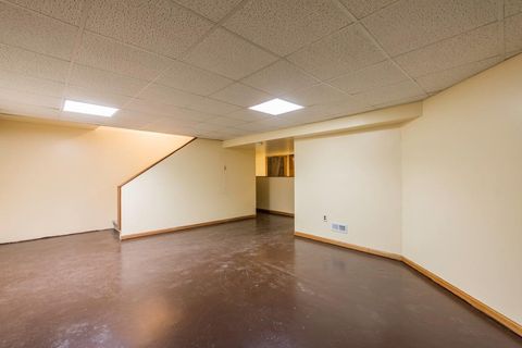 Tiny photo for 42162 N Fossland Avenue, Zion, IL 60099 (MLS # 12621569)